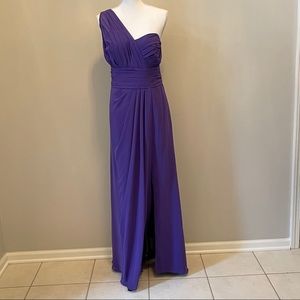 Bill levkoff  bridesmaid dress size 16